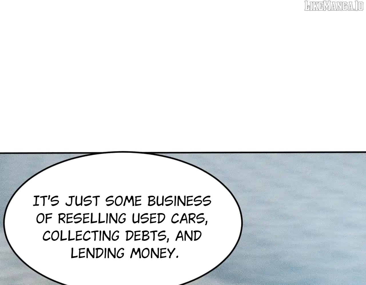 Hidden Dragon in the City (2025) Chapter 10 - page 136